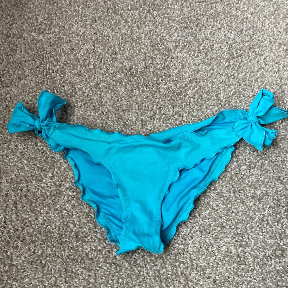 Bathingsuit bottoms